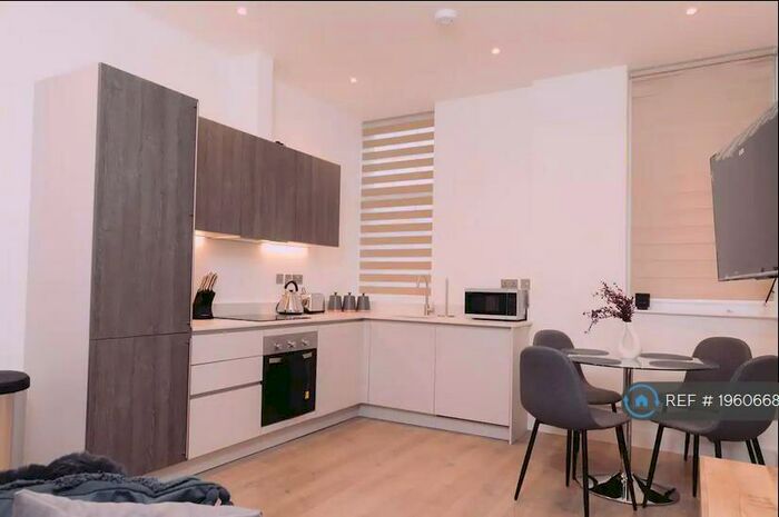 1 Bedroom Flat To Rent In Ashbourne Avenue, London, NW11