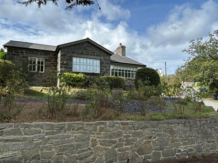 3 Bedroom Cottage For Sale In Llanrwst Road, Upper Colwyn Bay, LL28