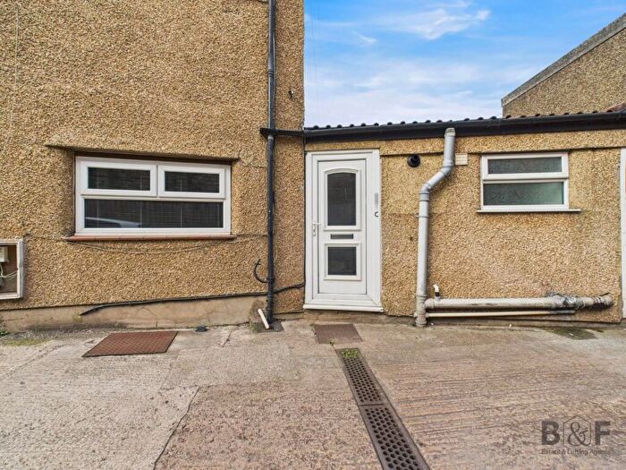 1 Bedroom Flat For Sale In Fishpond Road, Fishponds, BS16