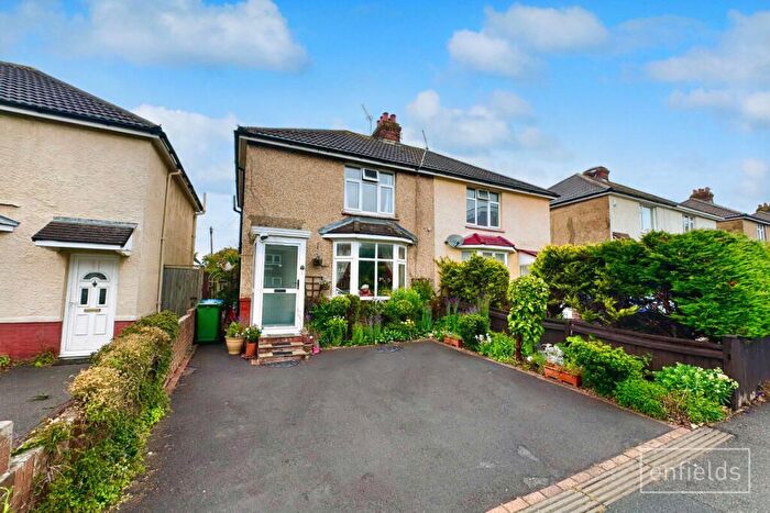 2 Bedroom Semi-Detached House For Sale In Wimpson Lane, Southampton, SO16