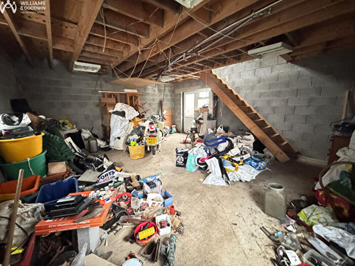 Property For Sale In Cybi Place, Holyhead, Anglesey, LL65