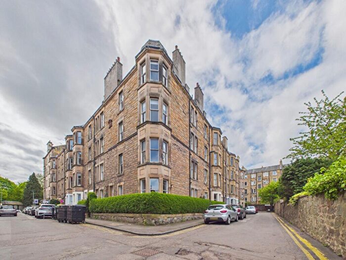 1 Bedroom Flat To Rent In Viewforth Gardens, Viewforth, Edinburgh, EH10