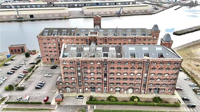 2 Bedroom Flat For Sale In Dock Road, Wirral Waters, Merseyside, CH41
