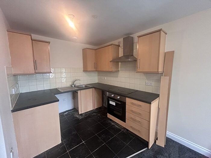 2 Bedroom Flat To Rent In Frederick Street, Hindley, Wigan, WN2