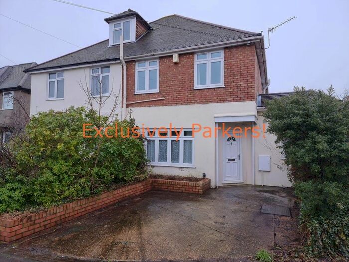 Studio To Rent In Gladstone Road, Southampton SO19