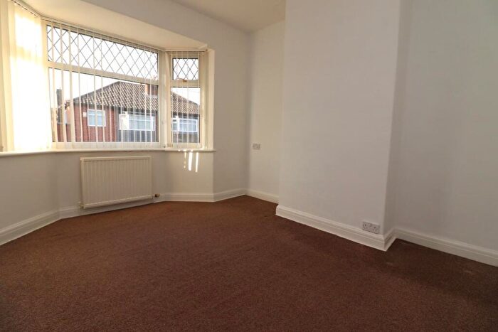3 Bedroom House To Rent In Florence Avenue, Bolton, BL1