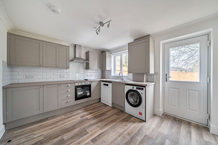 4 Bedroom Semi Detached House To Rent In White Rose Close, Linton On Ouse, York, YO30