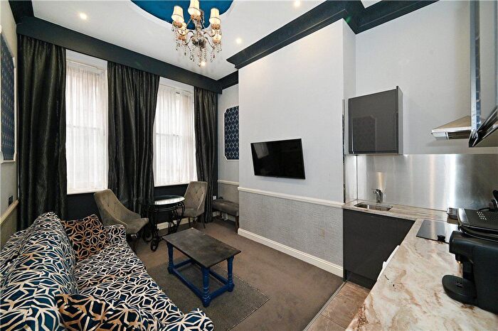 1 Bedroom Flat To Rent In Welbeck Street, London, W1G