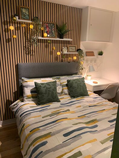 1 Bedroom Flat To Rent In Norfolk Street, Liverpool, L1