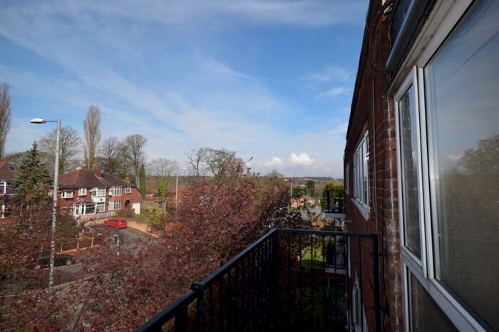2 Bedroom Apartment To Rent In Lovell Court, Crumpsall, Manchester, M8