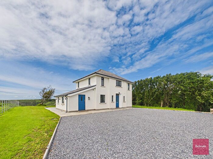 4 Bedroom Detached House To Rent In Pitton, Rhossili, Swansea, SA3