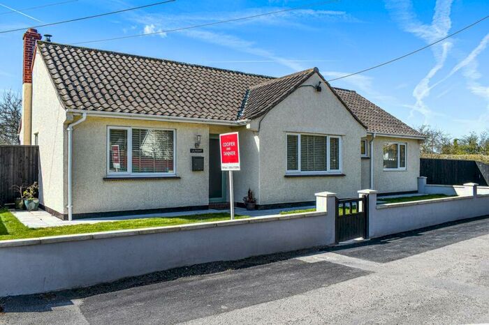 3 Bedroom Detached Bungalow For Sale In Crickham Lane, Crickham, Wedmore, BS28