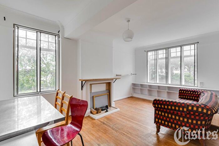 1 Bedroom Flat To Rent In St. James House, Lower Clapton Road, E5