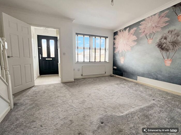 3 Bedroom Detached House To Rent In Brierley Terrace, Widnes, WA8