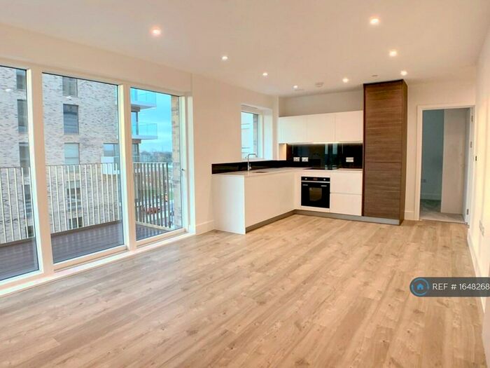 1 Bedroom Flat To Rent In Birch House, London, SE3