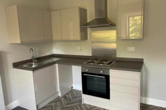 1 Bedroom Flat To Rent In Lochee Road, Dundee, DD2