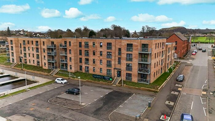 3 Bedroom Flat For Sale In Flat Canal Quarter, Winchburgh, EH52