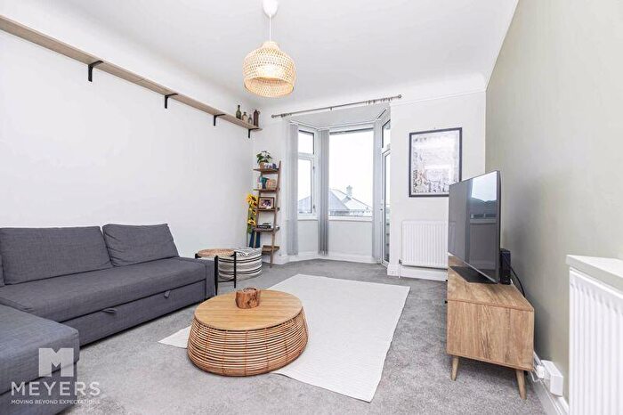 2 Bedroom Apartment To Rent In Haven Court, Marine Road, Southbourne, BH6