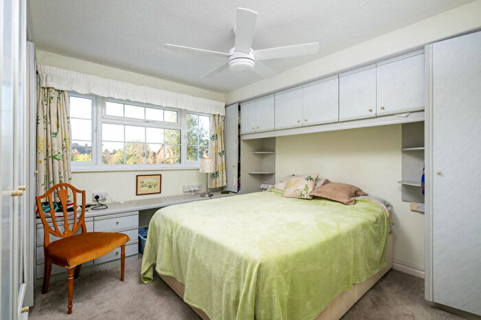 3 Bedroom Terraced House For Sale In Brayes Manor, Stotfold, Hitchin, SG5