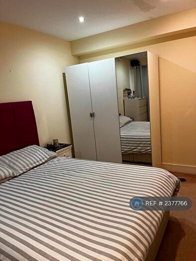 1 Bedroom Flat To Rent In Old Bromley Road, Bromley, BR1