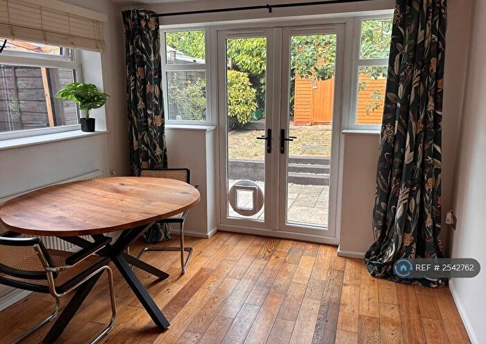 2 Bedroom Maisonette To Rent In Windsor Road, Thornton Heath, CR7