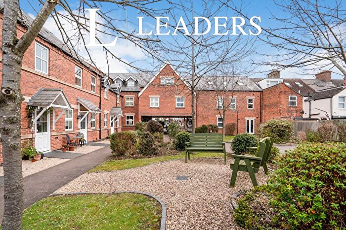 2 Bedroom Apartment To Rent In Warner Street, Barrow Upon Soar, LE12