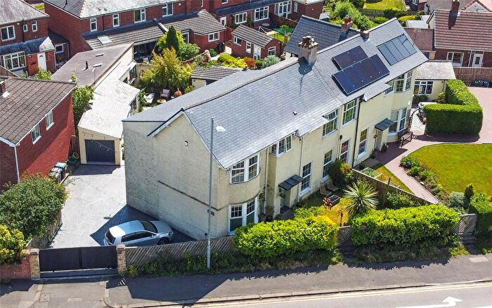 4 Bedroom Semi-Detached House For Sale In Moorcroft, Durham Moor, Framwellgate Moor, DH1