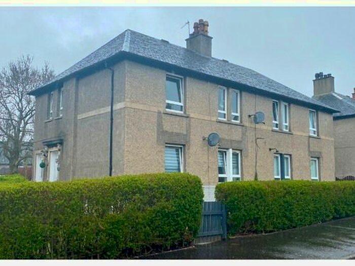 1 Bedroom Flat To Rent In Alness St, Hamilton, ML3