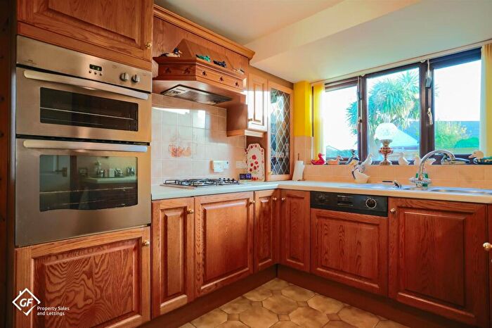 3 Bedroom Detached House For Sale In Hurstleigh Drive, Heysham, Morecambe, LA3