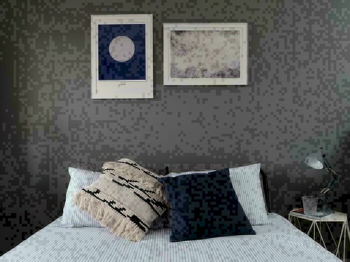 Studio To Rent In Granby Row, Manchester, Greater Manchester, M1