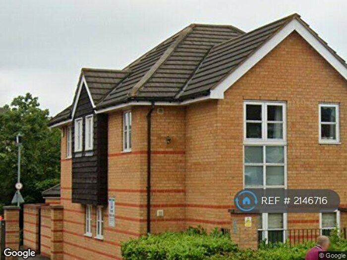 3 Bedroom Terraced House To Rent In New Eltham, Greater London, SE9