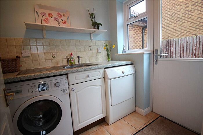 4 Bedroom Detached House For Sale In Tilbury Road, East Haddon, Northamptonshire, NN6