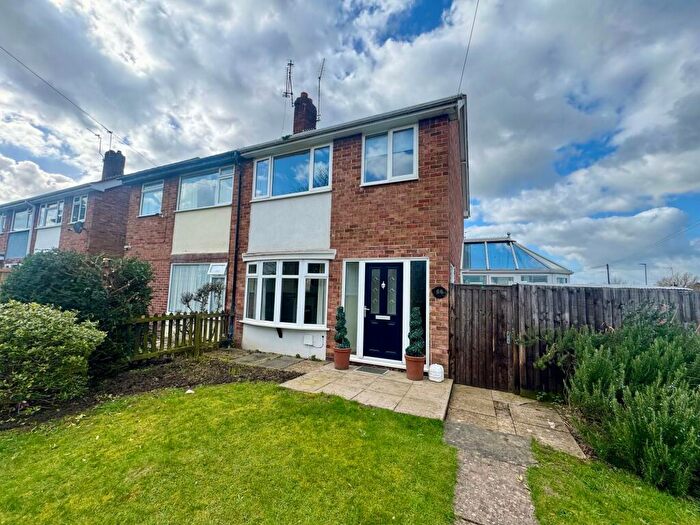 3 Bedroom Semi Detached House To Rent In Highgate Road, Sileby, LE12