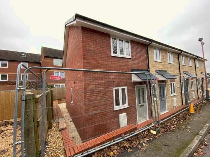 1 Bedroom Property To Rent In Station Terrace, Station Road, Warminster BA12