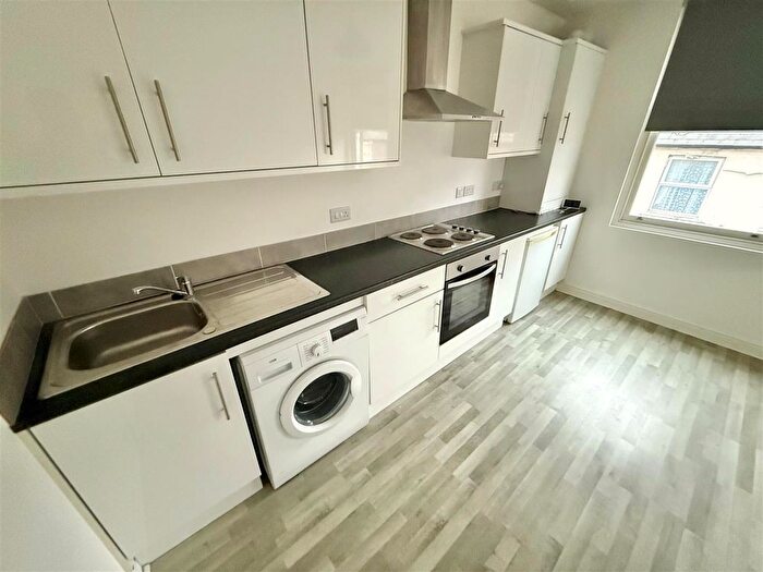 1 Bedroom Flat To Rent In High Town Road, Luton, LU2