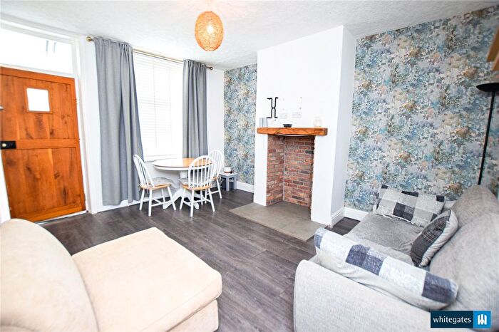 2 Bedroom Terraced House For Sale In High Street, Morley, Leeds, West Yorkshire, LS27