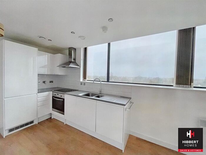 2 Bedroom Apartment To Rent In Trident Apartments, Sale, ., M33
