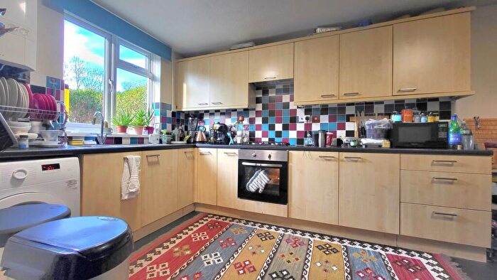 3 Bedroom Terraced House For Sale In Drayton, Bretton, Peterborough, PE3