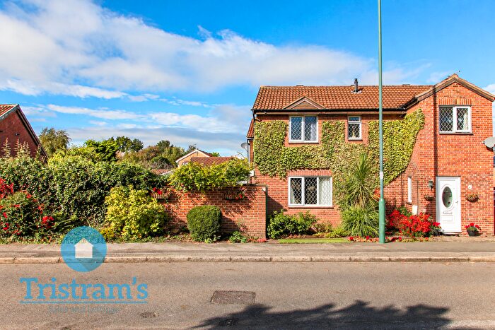 4 Bedroom Detached House For Sale In Torvill Drive, Wollaton, NG8