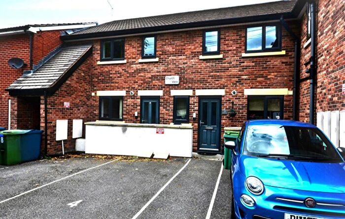 2 Bedroom Duplex For Sale In Church Street, Stone, ST15