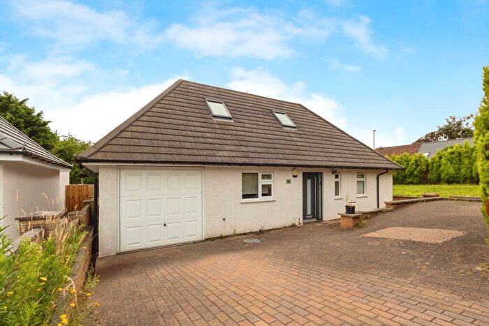 5 Bedroom Bungalow To Rent In Toston Drive, Wollaton, NG8