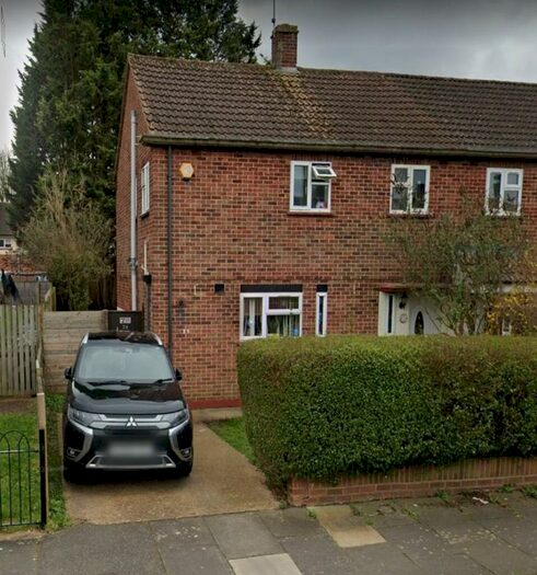 3 Bedroom Semi-Detached House To Rent In Almond Road, Dogsthorpe Peterborough, PE1