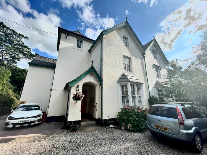 3 Bedroom Flat To Rent In Plymouth Road, Tavistock, Devon, PL19