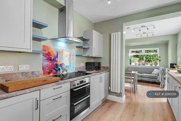 5 Bedroom Terraced House To Rent In Kingsley Road, Norwich, NR1