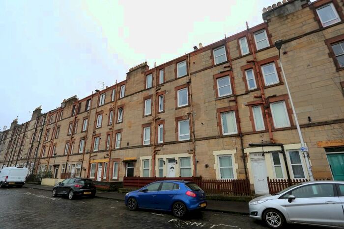 1 Bedroom Flat To Rent In Wheatfield Place, Gorgie, Edinburgh, EH11