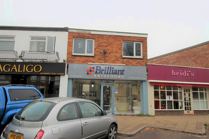 2 Bedroom Flat To Rent In Station Road, Hayling Island, Hants, PO11