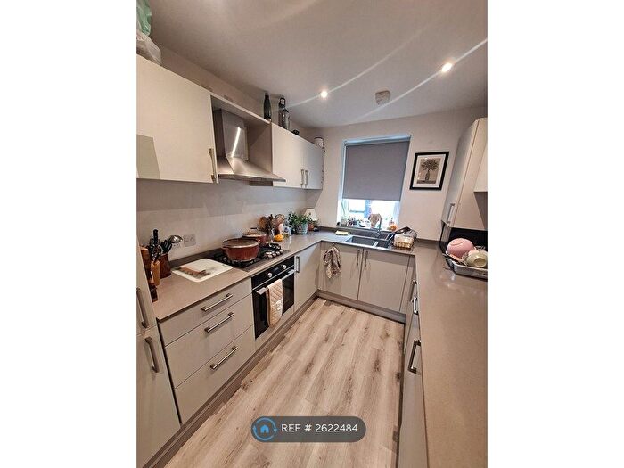 2 Bedroom Terraced House To Rent In Pinsley Mill Gardens, Leominster, HR6