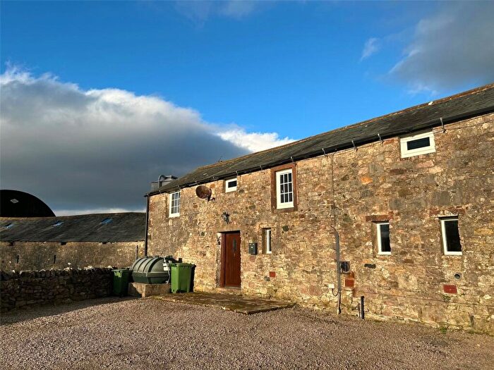 3 Bedroom Property To Rent In Granary Cottage, Blindcrake, Cockermouth, Cumbria, CA13