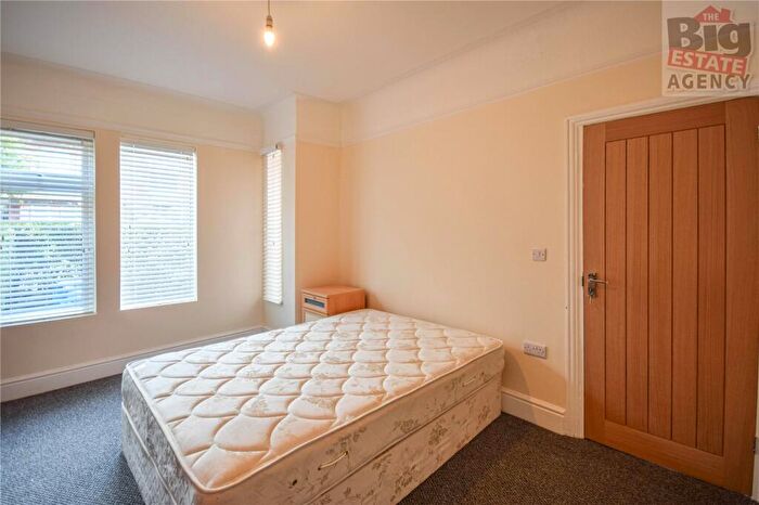 1 Bedroom House To Rent In King Edward Street, Shotton, CH5