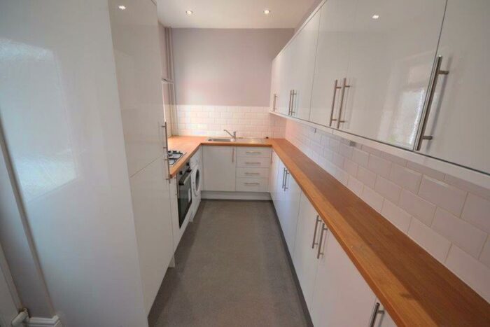 3 Bedroom House To Rent In Jarrom Street, Leicester, LE2